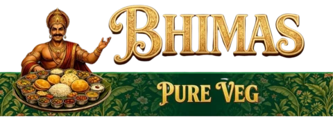 Bhimas Pure Veg